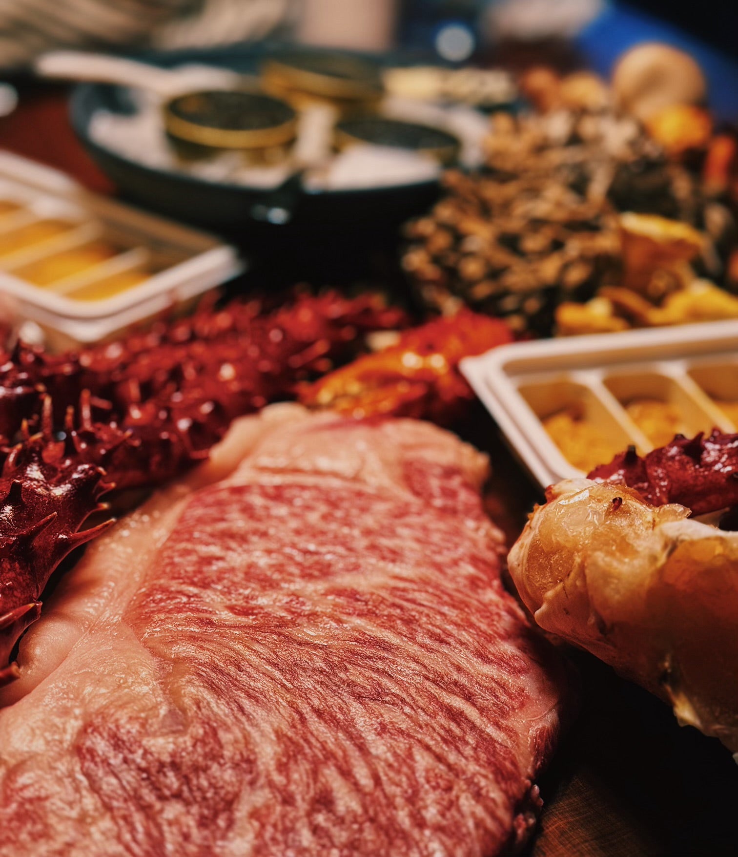 Holiday Indulgence Set