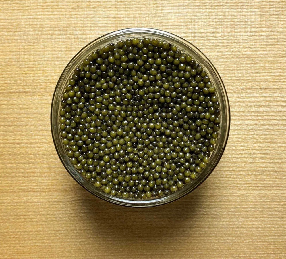 Golden Osetra