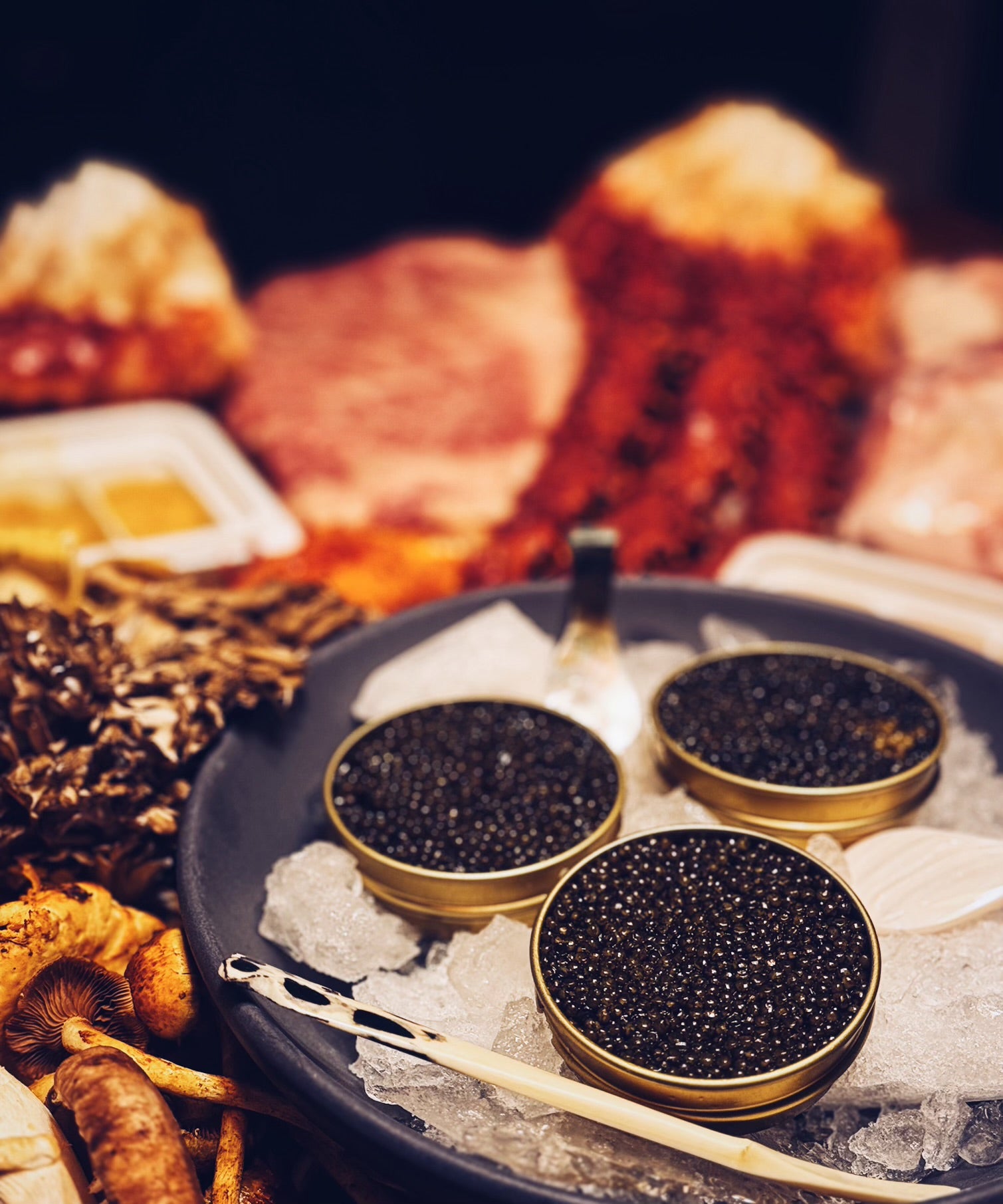 Holiday Indulgence Set